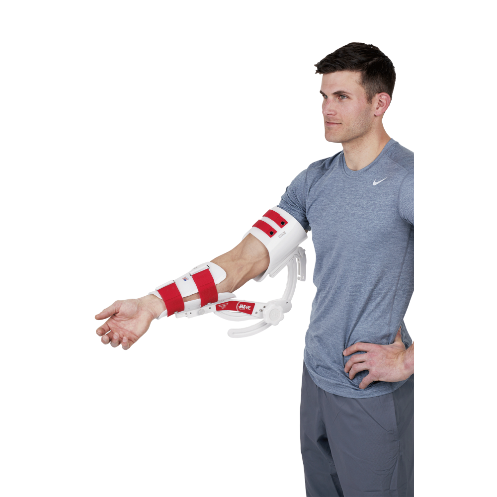 JAS EZ Wrist Flexion deals Extension